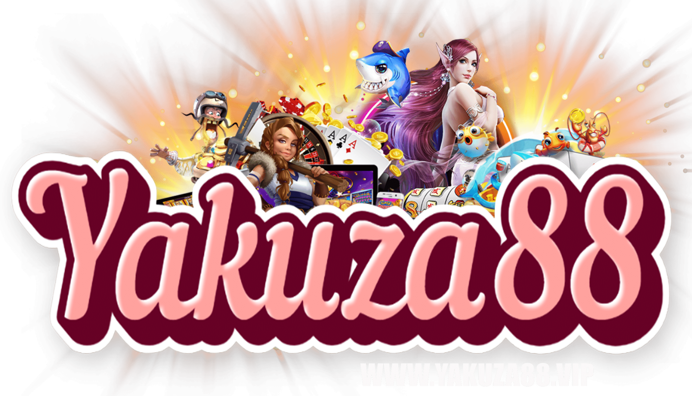 yakuza88