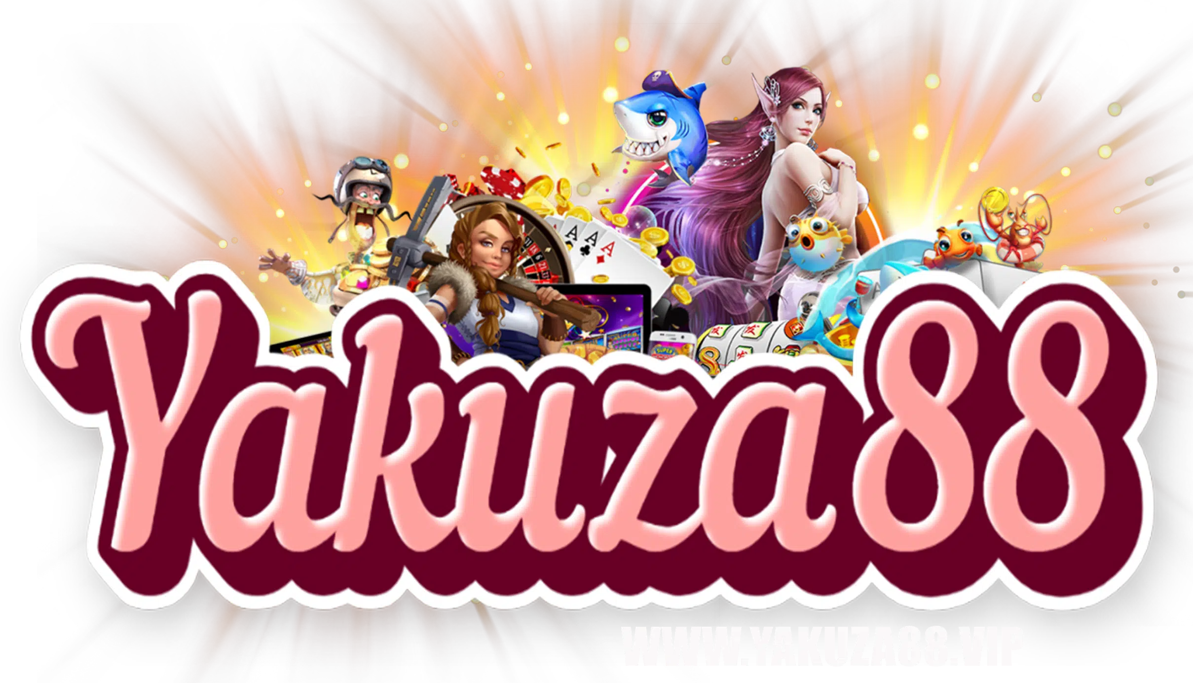 yakuza88